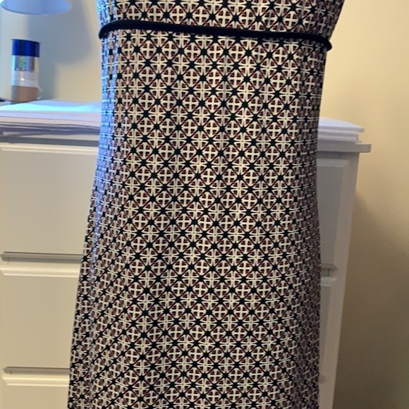 Max Studio sleeveless printed dress, XS - Picture 8 of 14